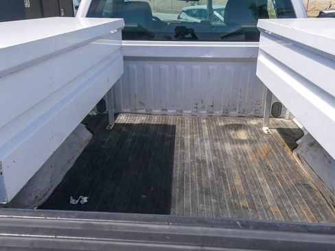 Used 2014 Ford F150 XL w/ Trailer Tow Package RWD image 20