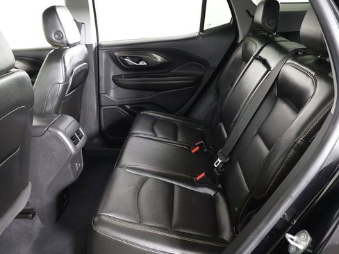 Used 2020 GMC Terrain SLT AWD/4WD image 31