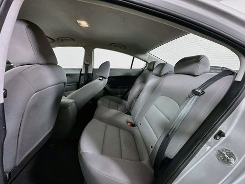 Used 2017 Kia Forte LX FWD image 16