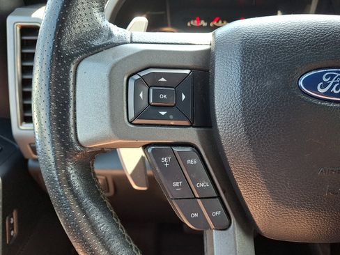 Used 2020 Ford F150 Raptor AWD/4WD image 21