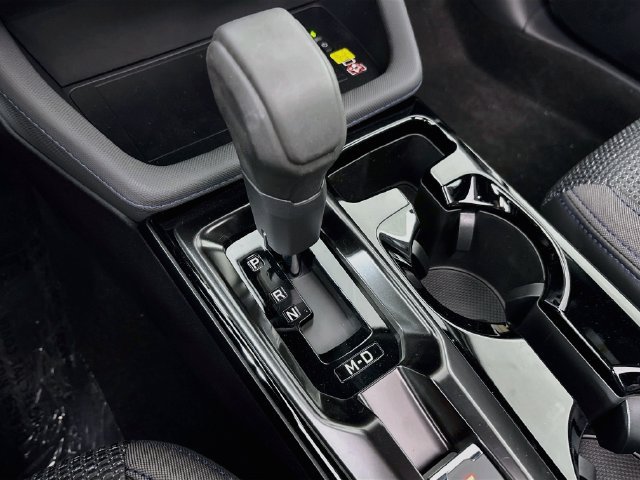 New 2026 Subaru Forester Touring AWD/4WD image 17