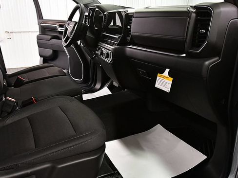 New 2026 Chevrolet Silverado 1500 LT AWD/4WD image 29