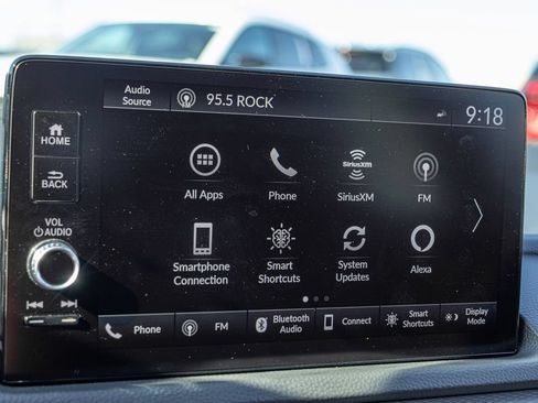 Used 2026 Acura Integra A-Spec FWD image 16