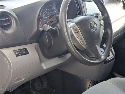 Used 2020 Nissan NV200 SV image 7