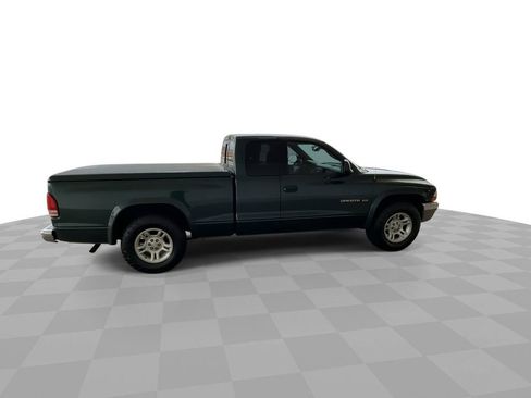 Used 2002 Dodge Dakota SLT image 9