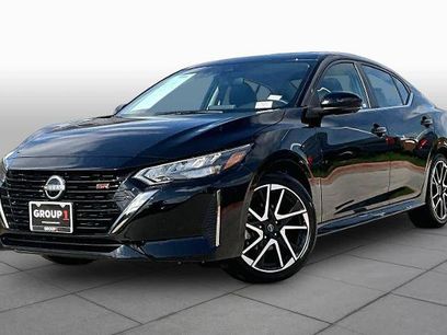 Certified 2024 Nissan Sentra SR w/ SR Premium Package