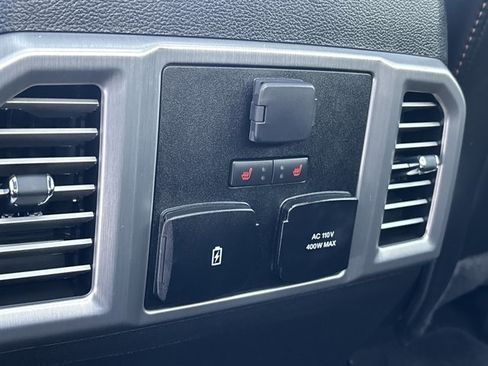 Used 2020 Ford F250 Platinum w/ Tremor Off-Road Package image 19