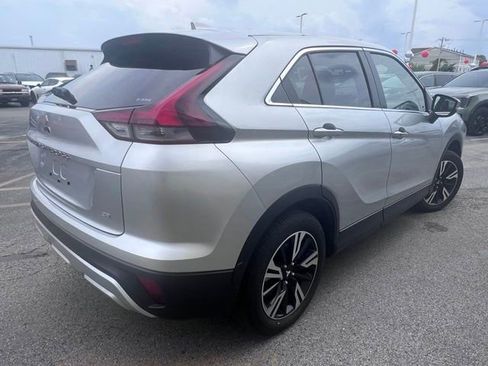Used 2026 Mitsubishi Eclipse Cross SE AWD/4WD image 11