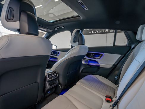 New 2026 Mercedes-Benz GLC 300 4MATIC image 26