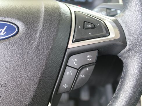 Used 2023 Ford Edge SEL w/ Convenience Package AWD/4WD image 36