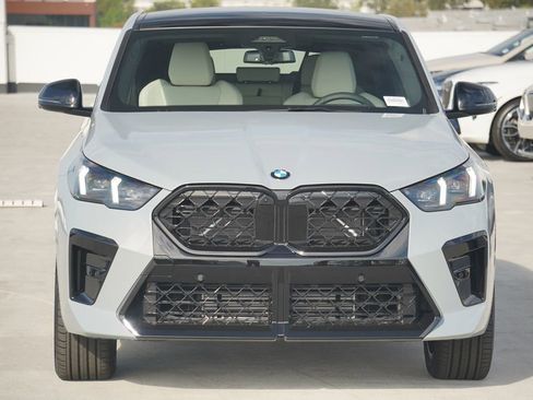 New 2026 BMW X2 xDrive28i w/ Technology Package image 2