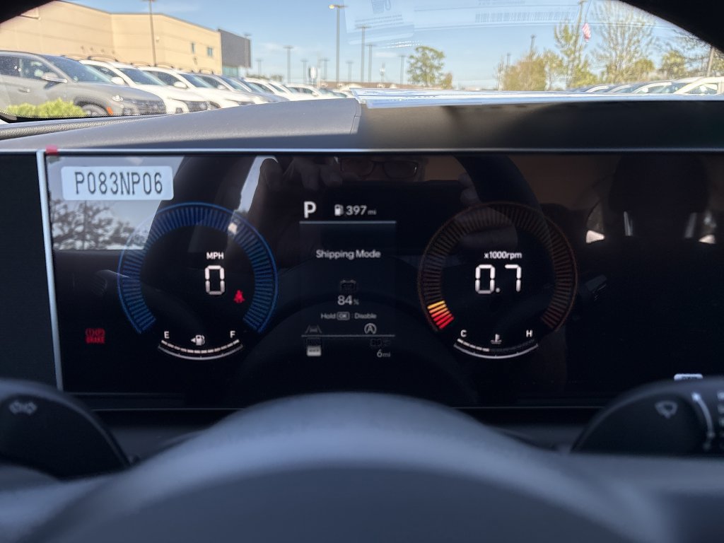 New 2026 Hyundai Tucson SE FWD image 32