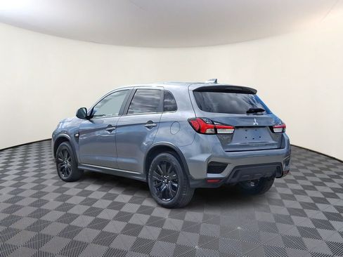 Used 2025 Mitsubishi Outlander Sport LE AWD/4WD image 7