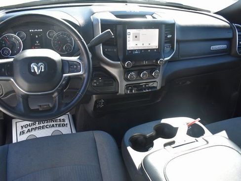 Used 2024 RAM 2500 Big Horn image 19