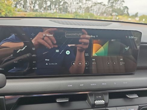 New 2026 Kia EV9 GT-Line image 20