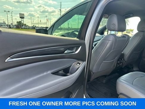 Used 2023 Buick Enclave Premium FWD image 27