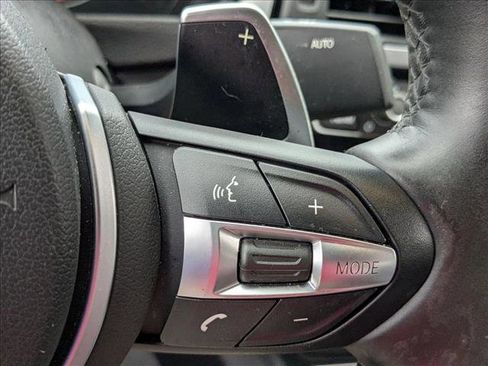 Used 2018 BMW 340i Sedan w/ Executive Package image 14