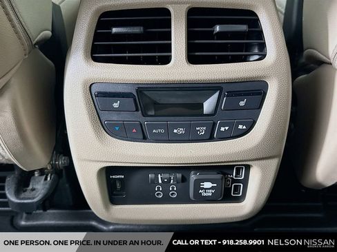 Used 2019 Honda Pilot Touring image 27