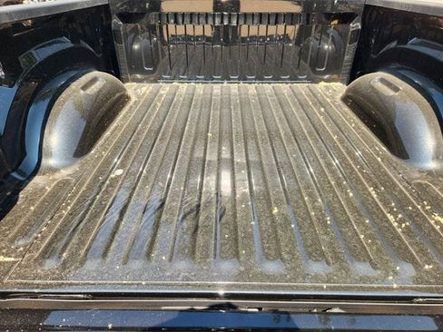 New 2026 RAM 1500 Laramie RWD image 24