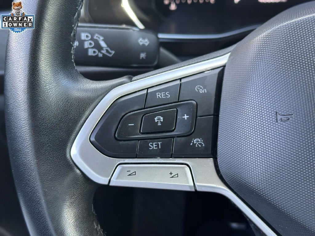Used 2023 Volkswagen Jetta SE FWD image 19