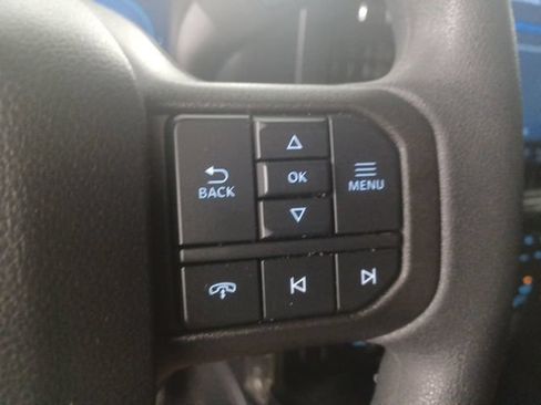Used 2024 Ford F150 STX RWD image 22