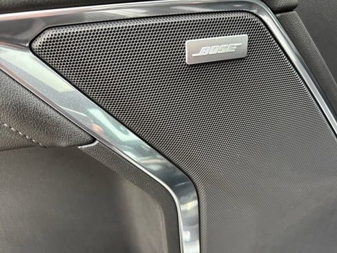 Used 2022 Chevrolet Silverado 1500 LT Trail Boss w/ LT Trail Boss Premium Package image 15