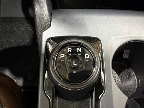 Used 2023 Ford Bronco Sport Outer Banks w/ Tech Package AWD/4WD image 42