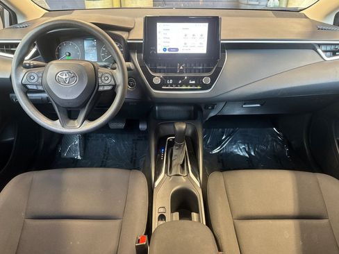 Certified 2024 Toyota Corolla LE w/ LE Convenience Package FWD image 18