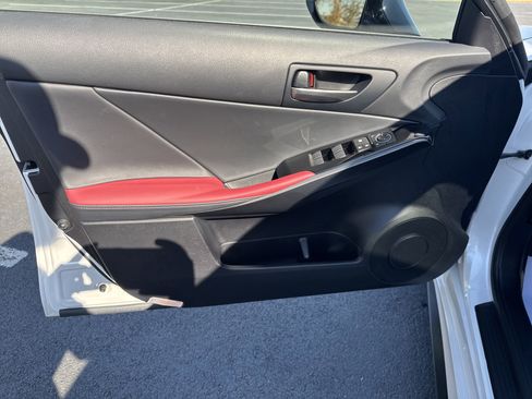 Used 2025 Lexus IS 300 w/ Comfort Package image 23