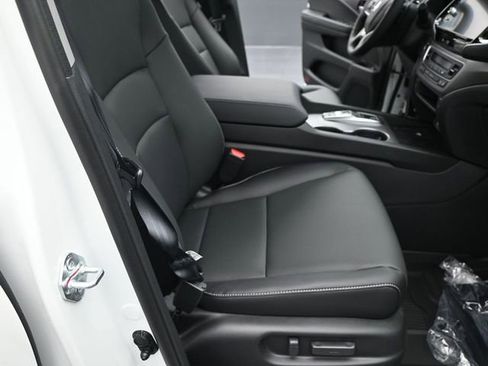 Used 2025 Honda Ridgeline RTL image 35