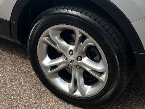 Used 2015 Ford Explorer Limited image 15