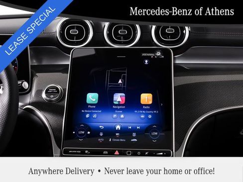 New 2026 Mercedes-Benz GLC 43 AMG 4MATIC image 37