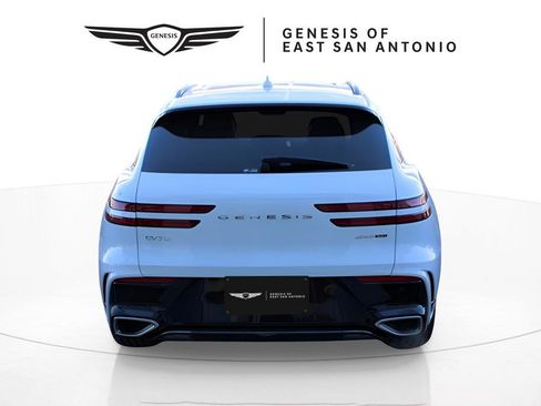 New 2026 Genesis GV70 3.5T Sport Prestige AWD/4WD image 6