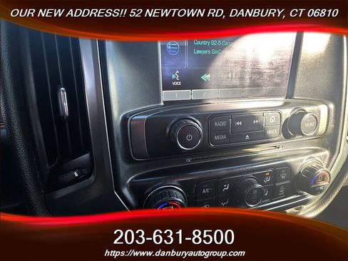 Used 2015 Chevrolet Silverado 1500 LT w/ All Star Edition image 17
