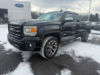 Used 2015 GMC Sierra 1500 SLT w/ All-Terrain Package video 1