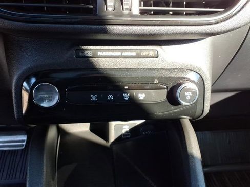 Used 2024 Ford Escape ST-Line w/ Tech Pack #1 image 21