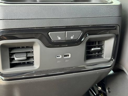 New 2026 GMC Sierra 1500 AT4X AWD/4WD image 16