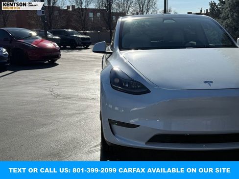 Used 2023 Tesla Model Y Long Range image 13
