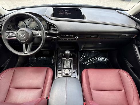 Used 2023 MAZDA CX-30 AWD 2.5 S w/ Preferred Package image 19