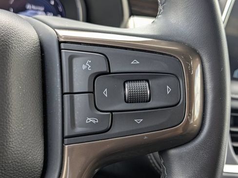 Used 2024 Chevrolet Tahoe High Country AWD/4WD image 37
