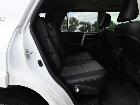 Used 2014 Toyota 4Runner SR5 Premium RWD image 20