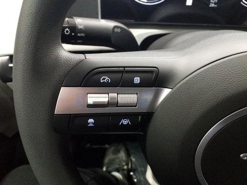 New 2026 Hyundai Tucson SE image 5