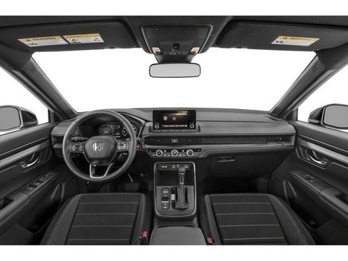 Used 2024 Honda CR-V Sport image 37