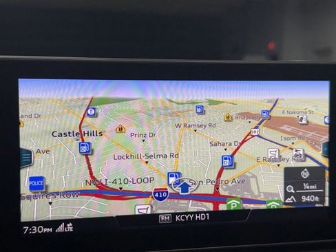 Used 2019 Audi Q5 2.0T Premium Plus w/ Premium Plus Package image 16