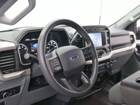 Certified 2021 Ford F150 XLT AWD/4WD image 14