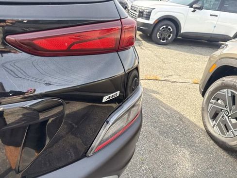 Certified 2023 Hyundai Kona SEL w/ Convenience Package image 7