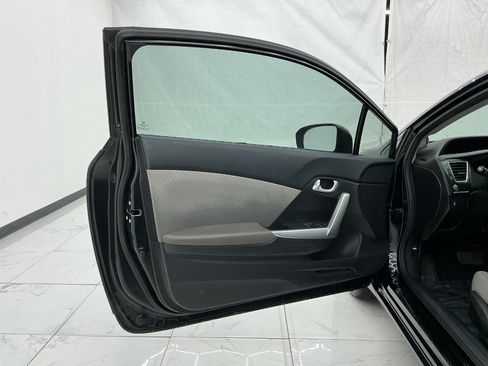 Used 2015 Honda Civic EX image 18
