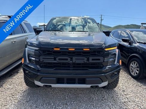 Used 2026 Ford F150 Raptor AWD/4WD image 2