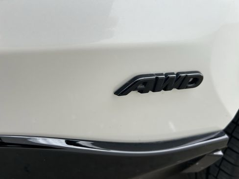 Certified 2025 Toyota RAV4 XSE w/ Weather Package AWD/4WD image 11