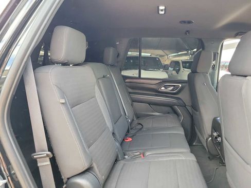 Used 2023 Chevrolet Tahoe LS w/ Driver Alert Package image 9